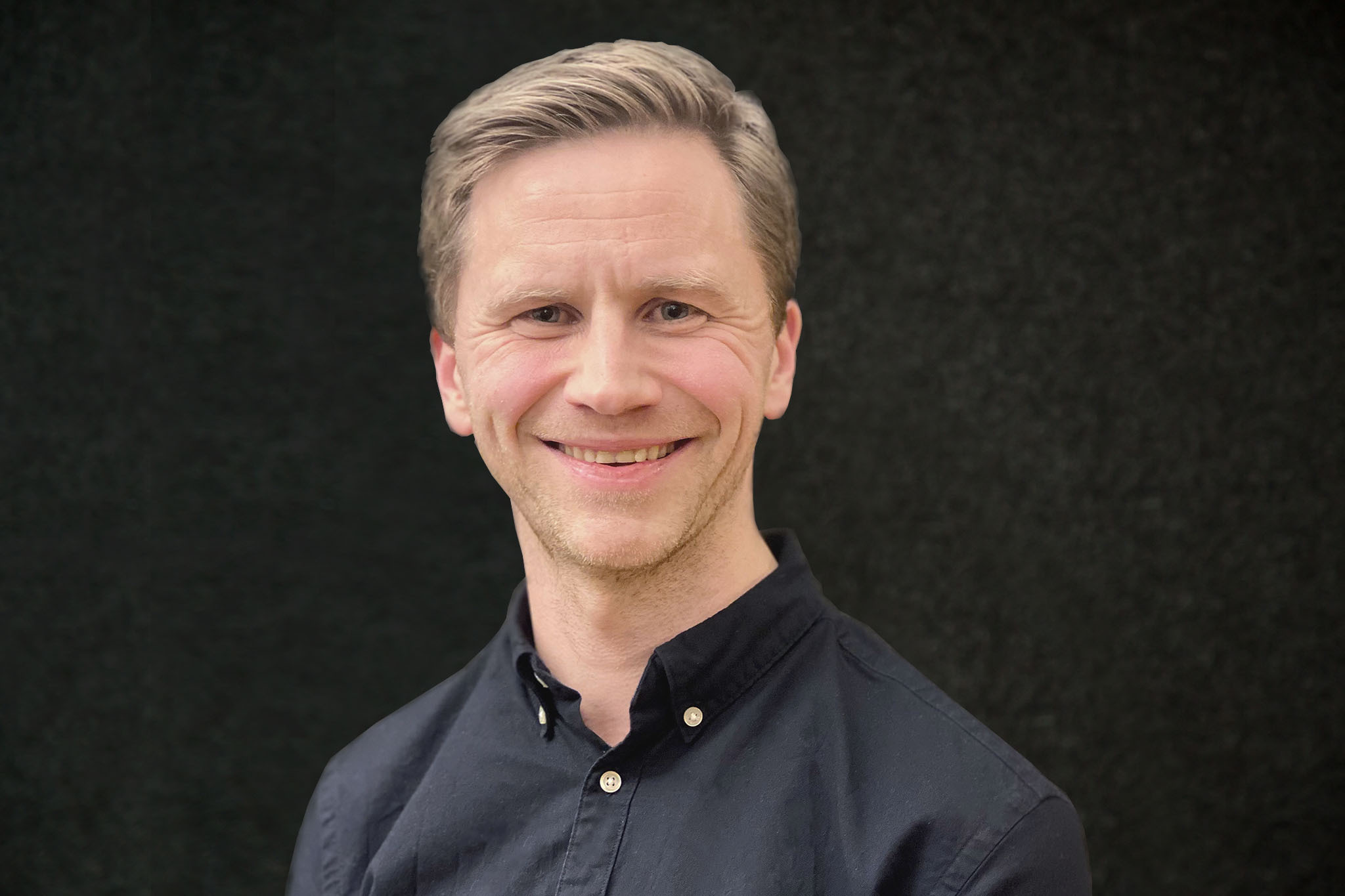 Svein Tore Torvund, Gjenkraft